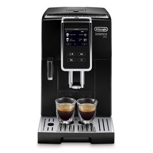 Delonghi Dinamica Plus Automatic Black Coffee Machine